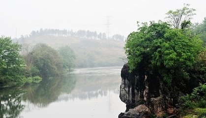 蝶恋花·欲过清明烟雨细