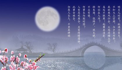 水调歌头（八月上浣解印别同官席上赋）