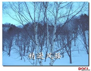 沁园春（生日自述）