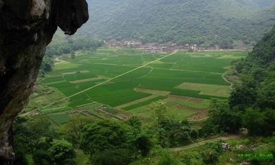 雁山迷路