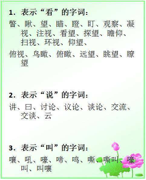 洗组词语(洗怎么写怎么组词)