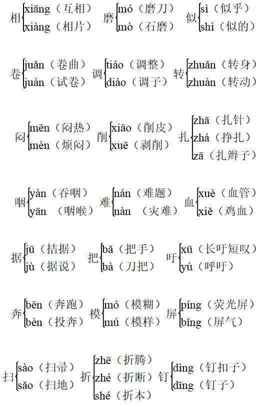 钝组词(钝是什么意思)
