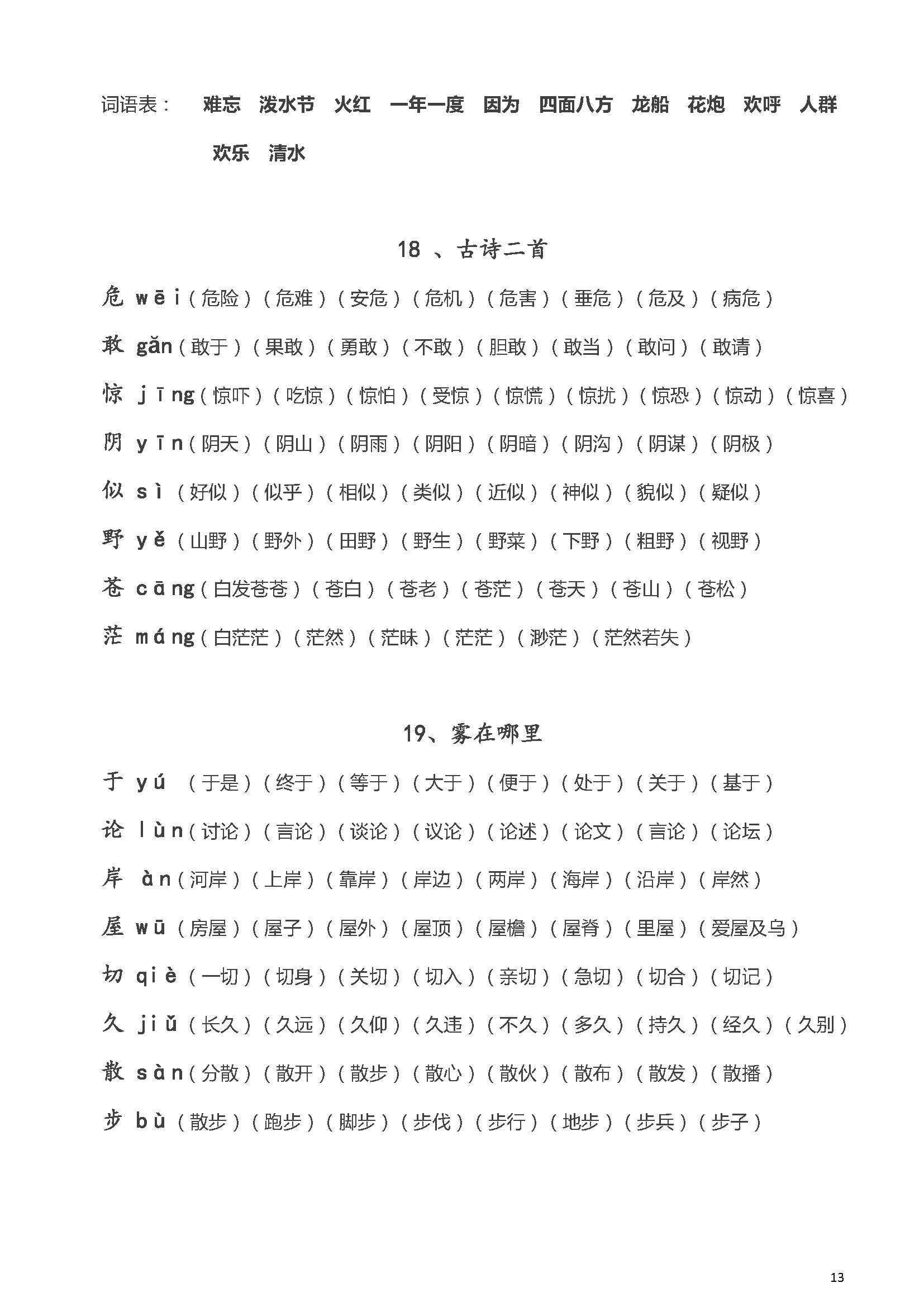 膨的组词(膨膨兽的进化)