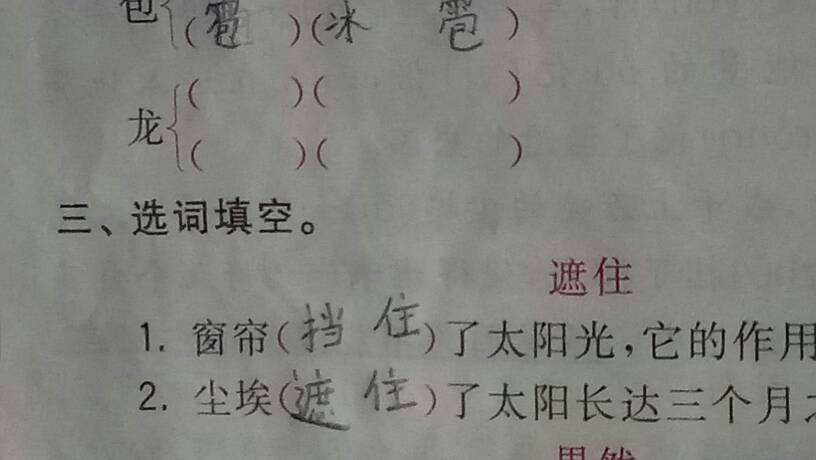 壮组词语(壮字组词二年级)