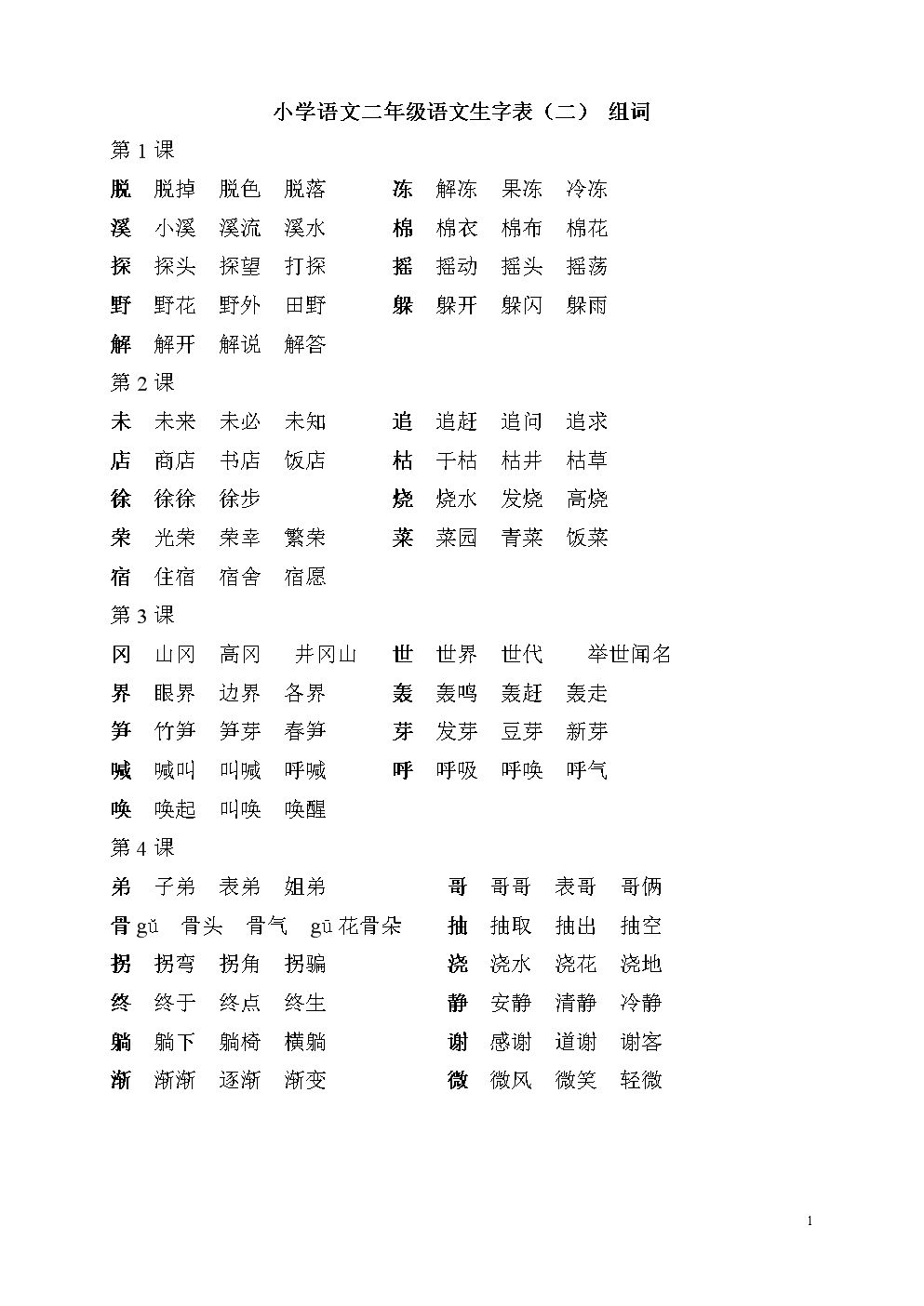 妒组词(妒组四字词语)