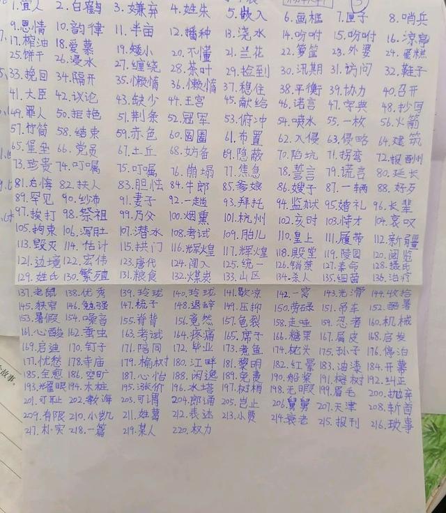 径组词(径组词语)