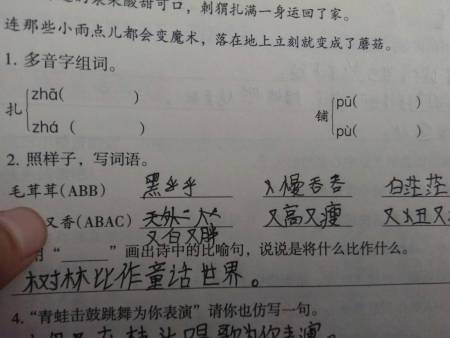 针组词(针的多音字组词)