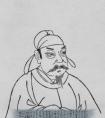 颜真卿故事 ，除了他的书法技艺高超外