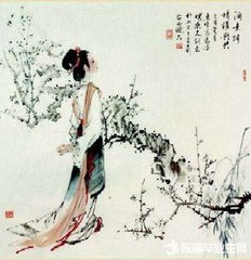 西江月·师师生得艳冶