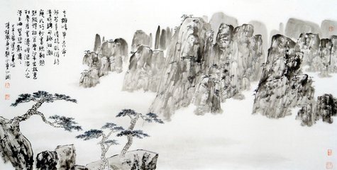 小重山（和吴子似）