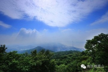 题栖霞寺僧房